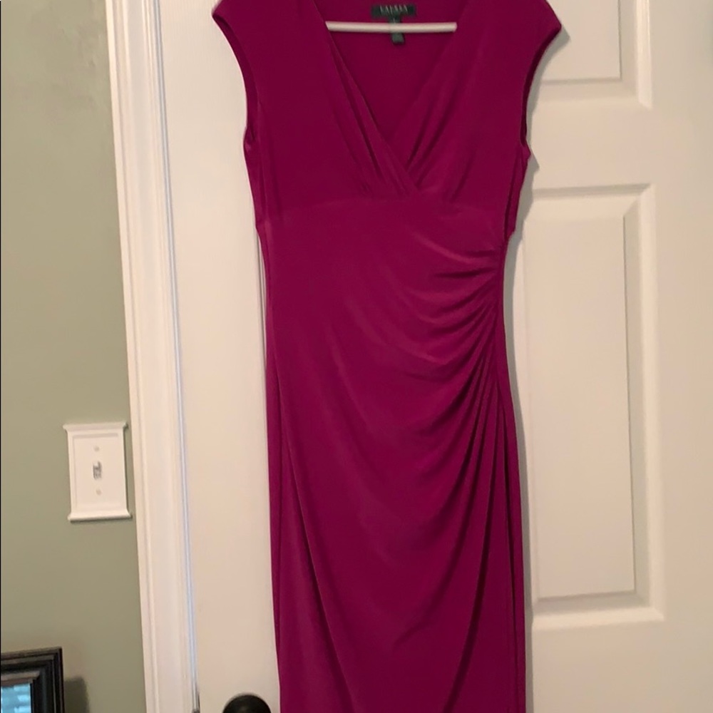 Lauren Ralph Lauren dress